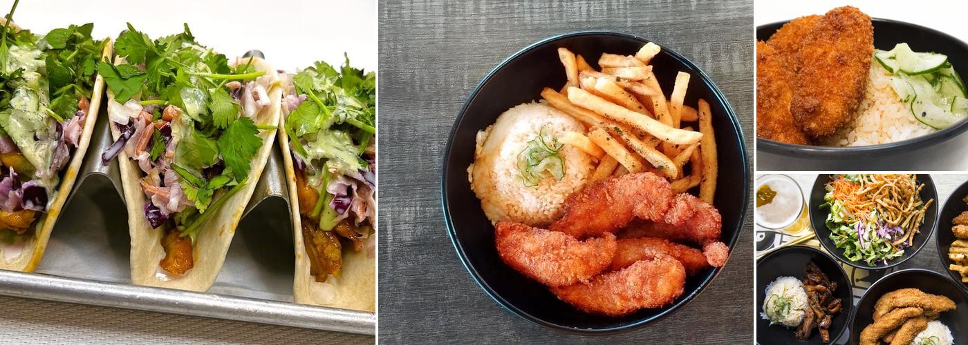 Ponko Chicken Alpharetta