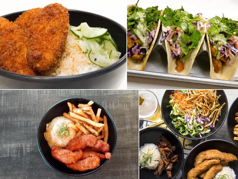 Ponko Chicken Alpharetta