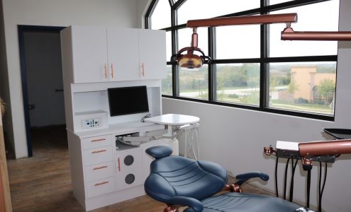 Solstice Dental and Aesthetics