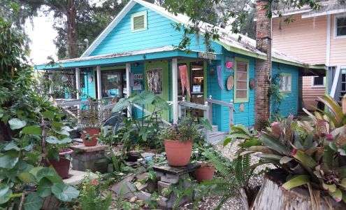 Pepper Creek Pottery