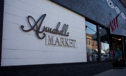 Annabelle Market