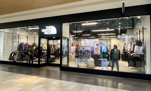 The North Face Christiana Mall