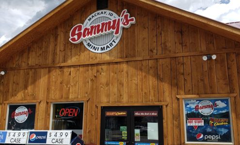 Sammy's Mini Mart Mackay
