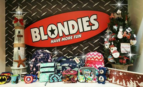 Blondies (Tanger Outlet Hwy 501 Location)