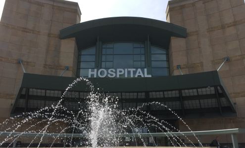 UW Health SwedishAmerican Hospital