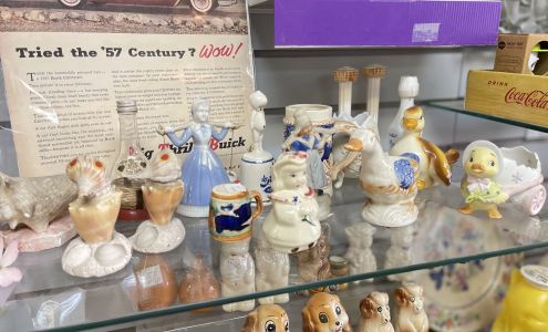 Nancy's Inn On the Square