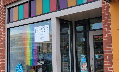 Inner Sage: The Shop