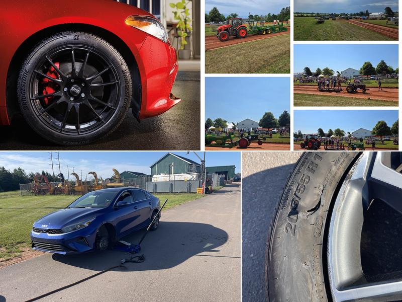 DC Tire Sales and Services