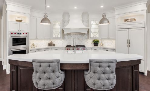 LUXE Real Estate Services