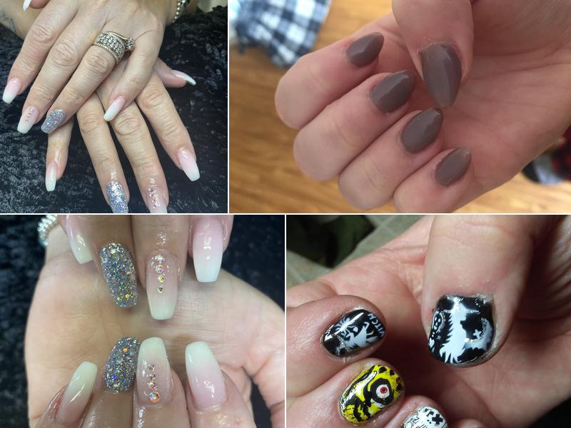 Amy Nails (N&D Nails)