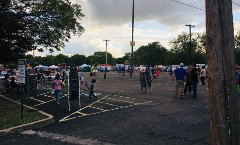 Highland Baptist Church