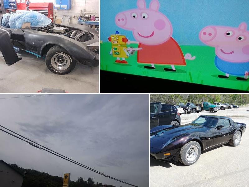 Watts Sutherland Auto Body Ltd