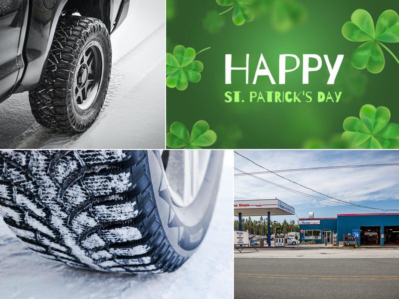 Murphy's Auto Services Ltd