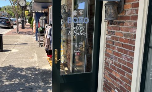 Boro Belles & Babes Waynesboro