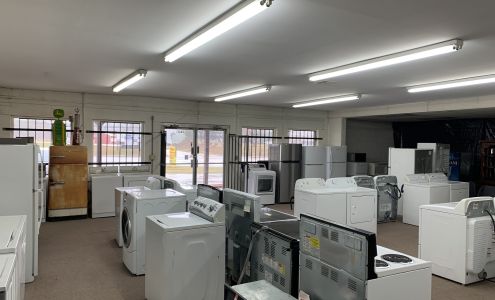 Walker's Appliances