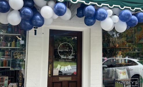 Maffrey's