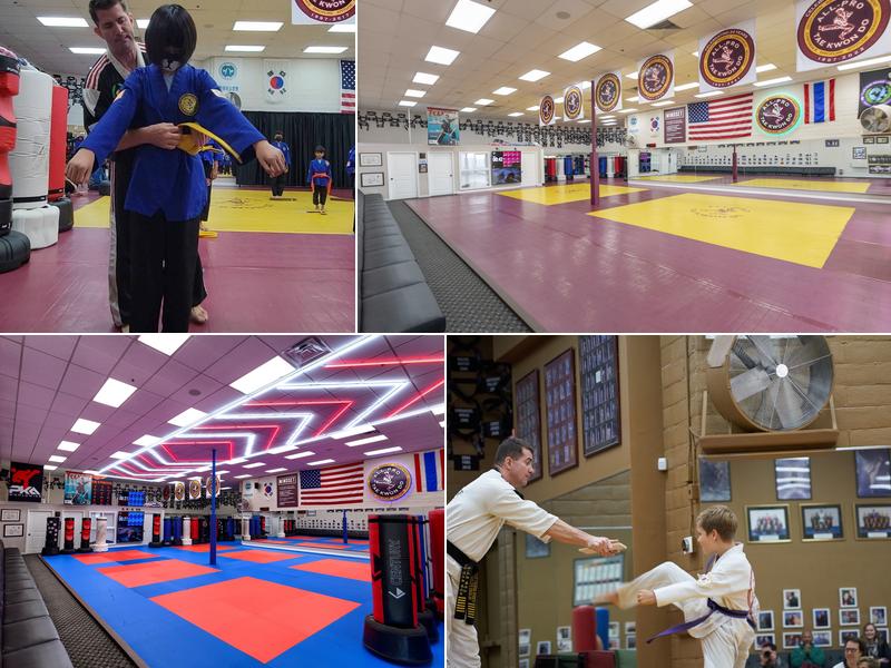 All-Pro Tae Kwon Do Studio
