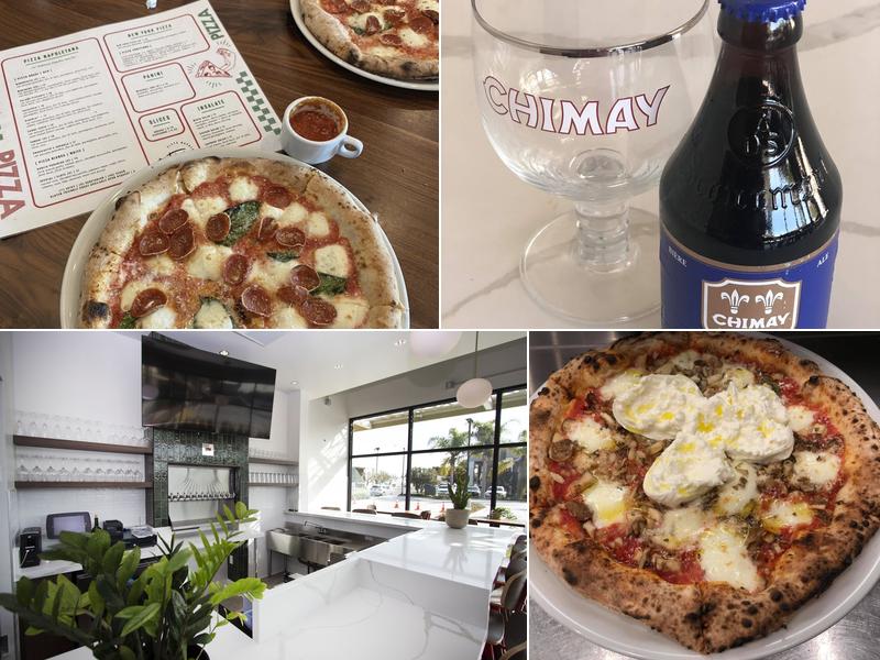 Pietrini Pizza Napoletana