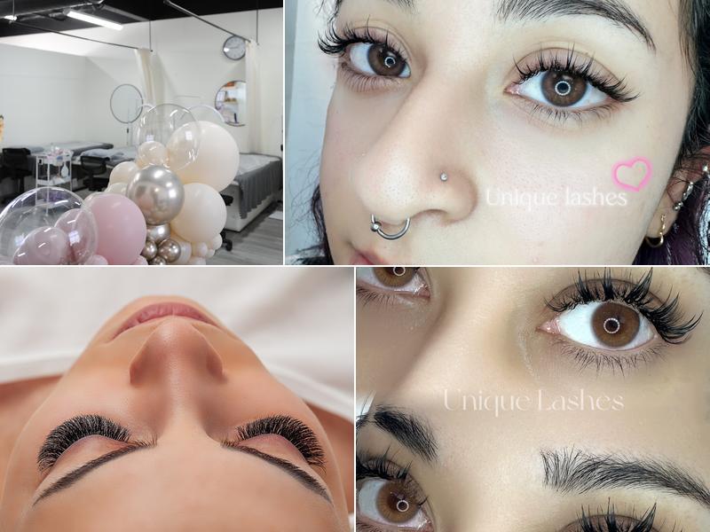 Unique Lashes