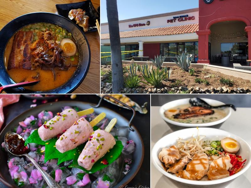 Kotsu Ramen & Gyoza San Dimas