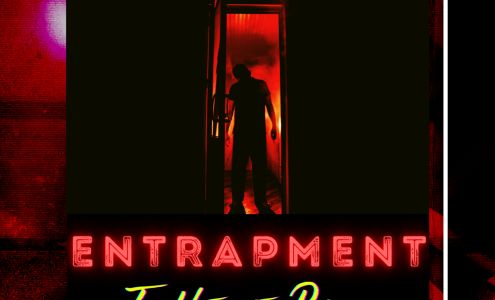 Rare Moon Escape Room