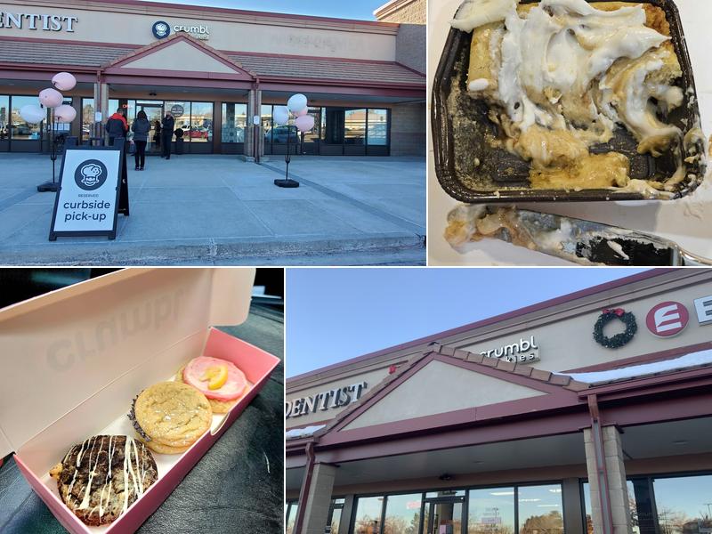 Crumbl - Highlands Ranch