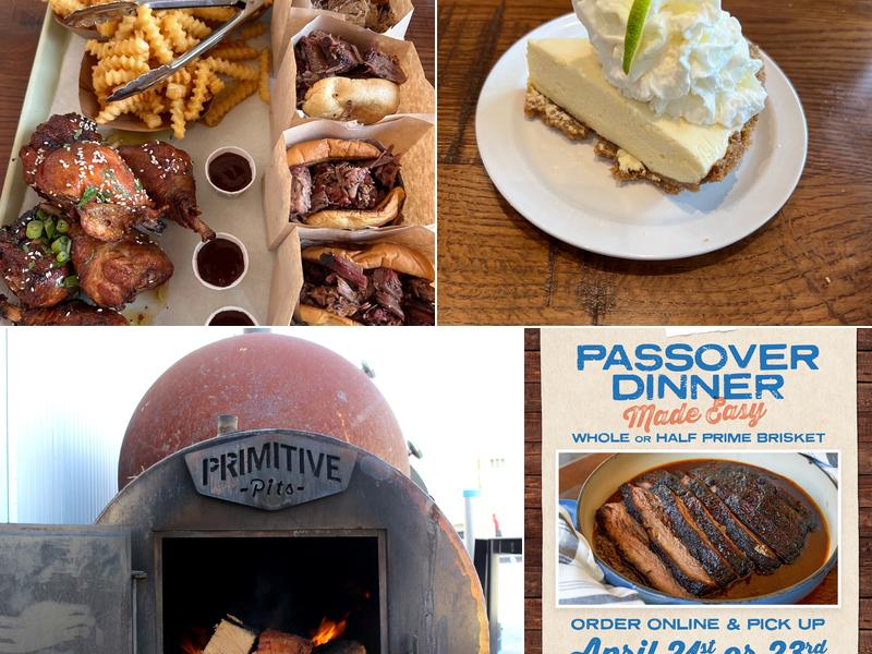 Tropical Smokehouse 3815 S Dixie Hwy, West Palm Beach