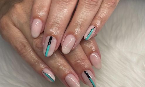 Dragonfly Nails & Spa