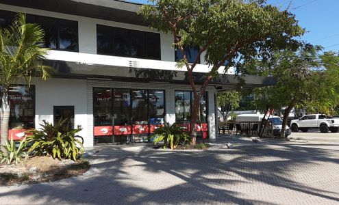 A Cut Above Butcher & Provisions