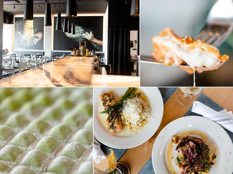 Di Farina Restaurant