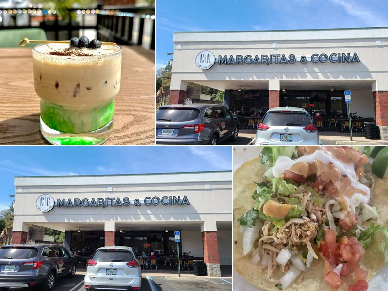 Casa Grande Margaritas & cocina