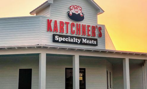 Kartchner’s Specialty Meats
