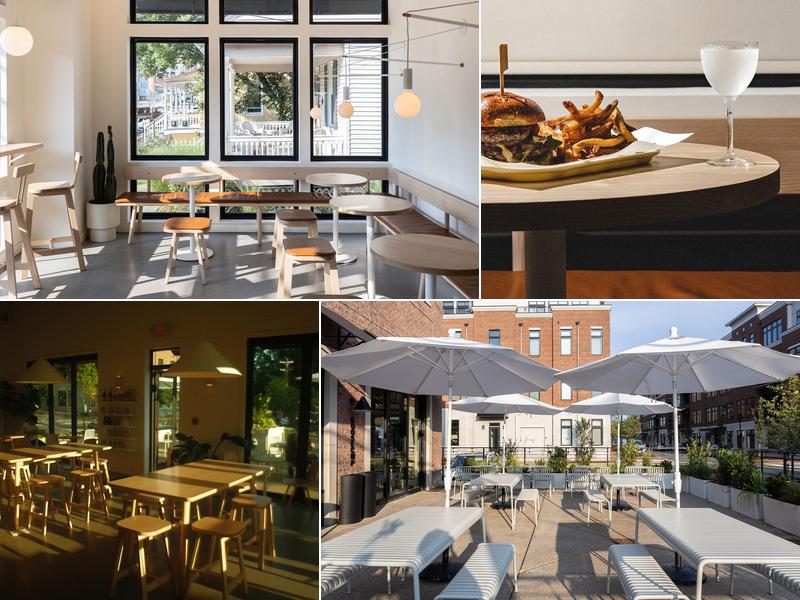 Goosecup 216 S King St, Leesburg