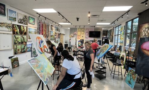 Bash and Design Gallery