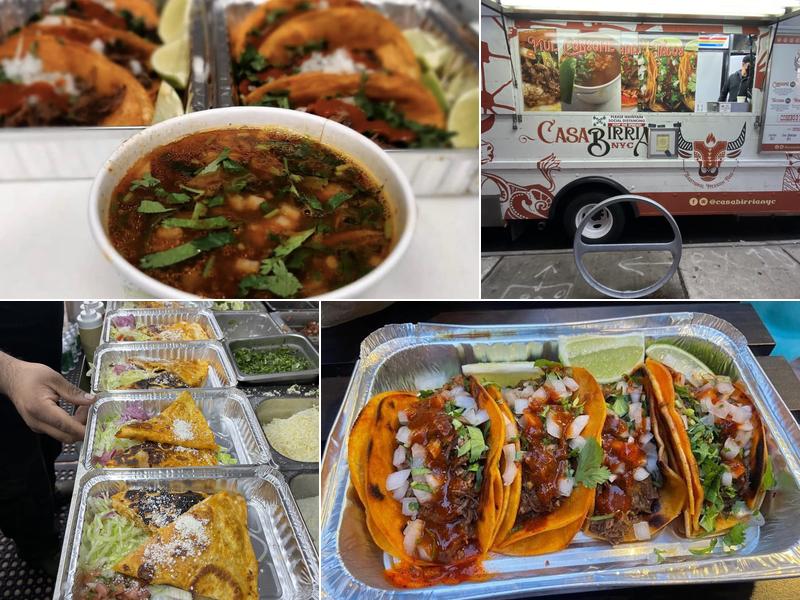 Casa Birria NYC