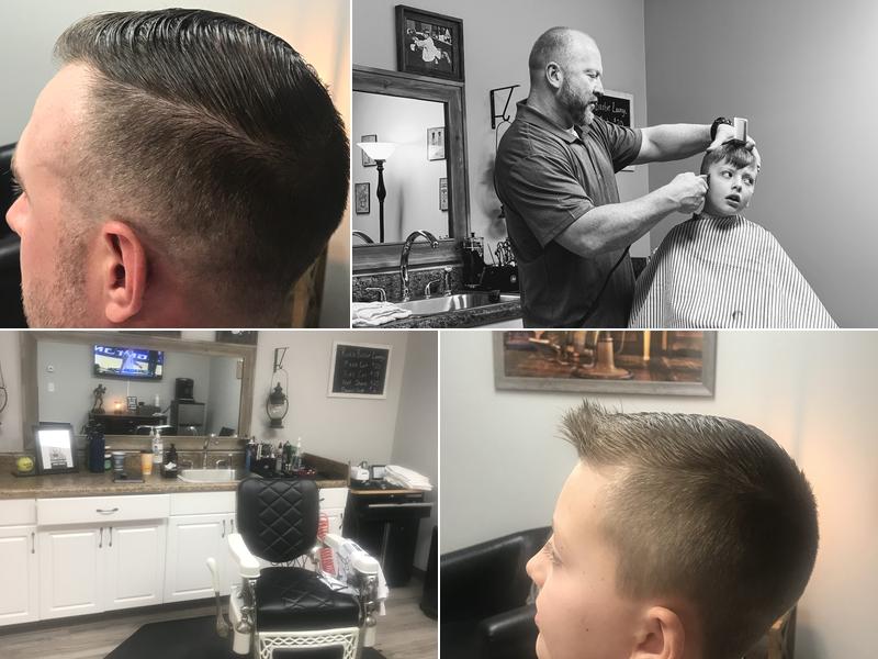 Rod’s Barber Lounge