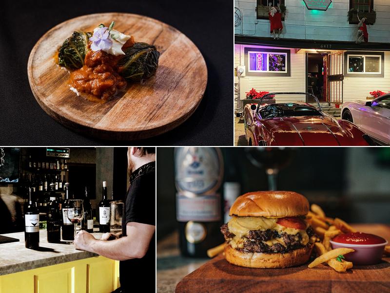 The Post Beer & Wine Garden