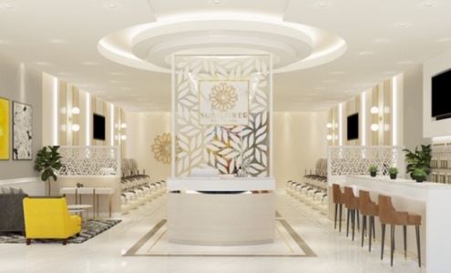 Sunflower Nails & Spa