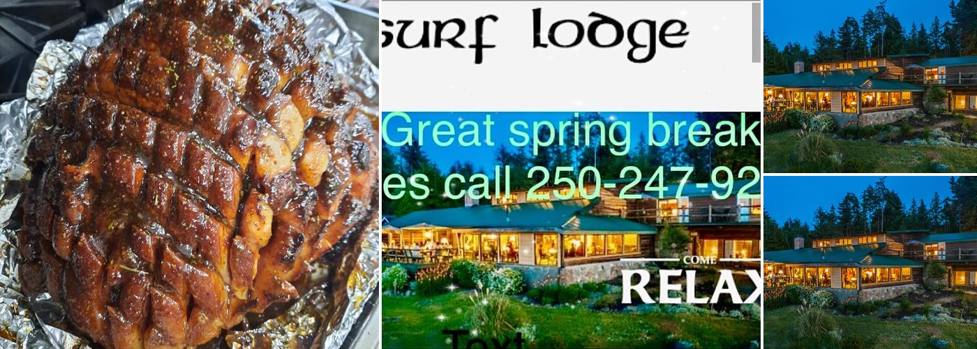 Surf Lodge and Pub