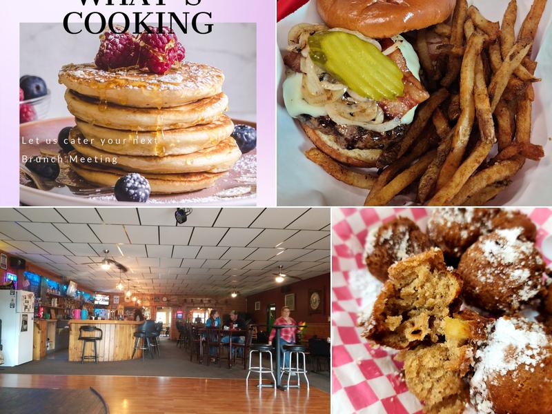 Triple J Road Trip Bakery & Cafe