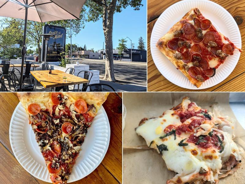 State of Mind Slice House 3850 El Camino Real, Palo Alto