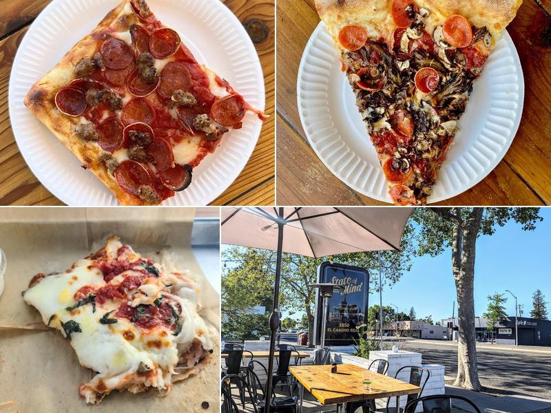 State of Mind Slice House