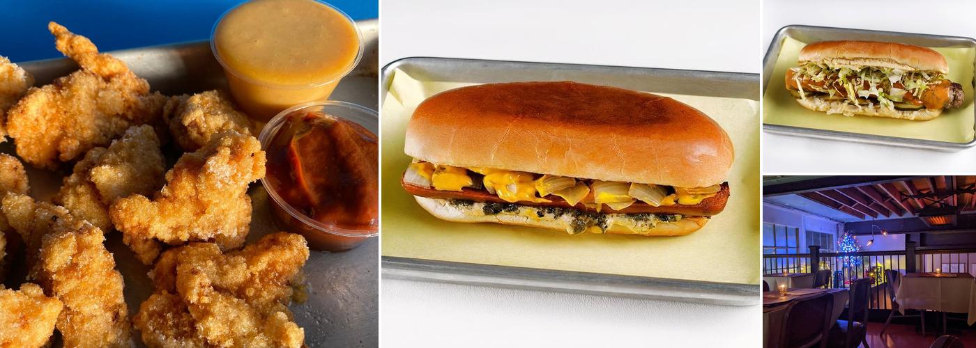 Quik Dog by Trick Dog