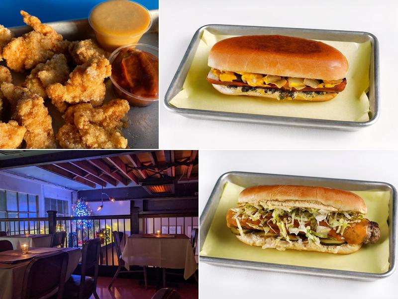 Quik Dog by Trick Dog