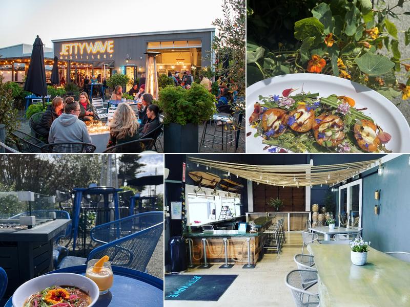 Jettywave Distillery