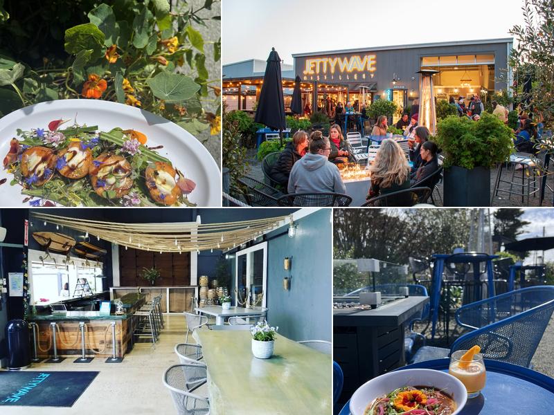 Jettywave Distillery