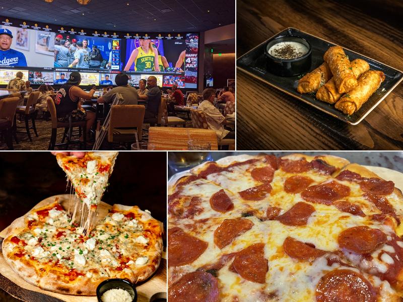 360 Sports Cathedral City