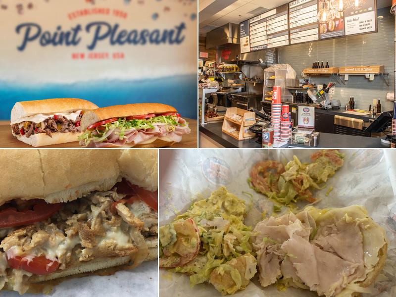 Jersey Mike's Subs