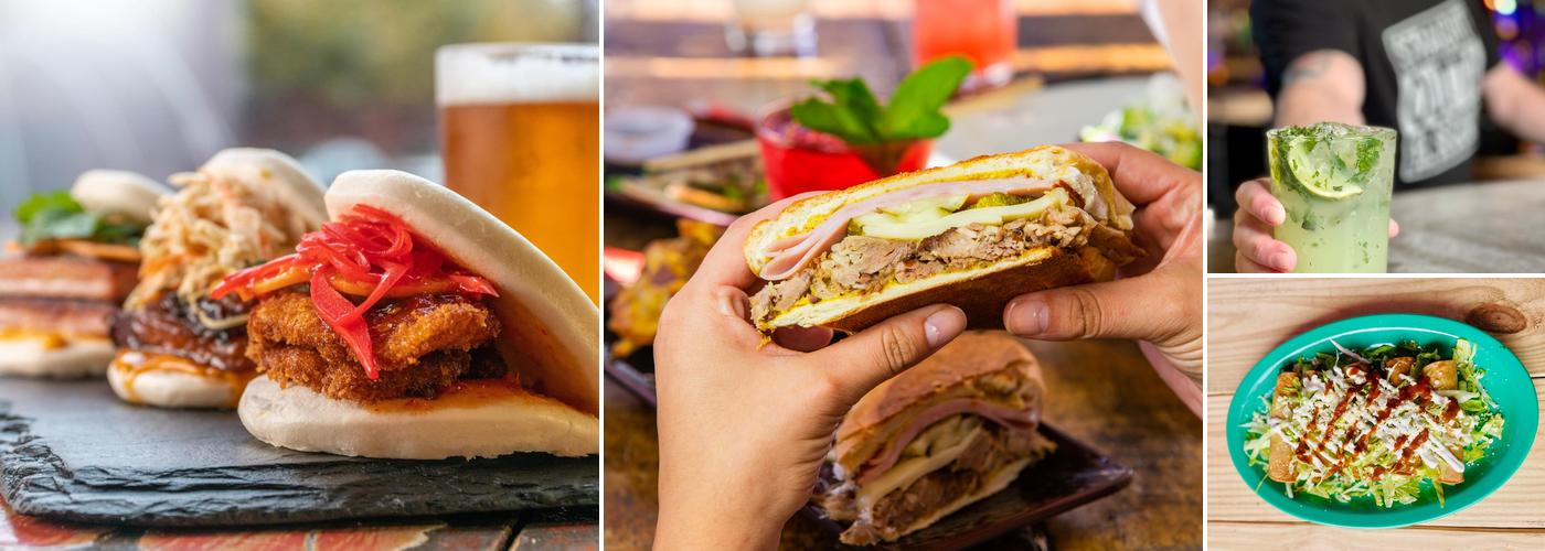 El Segundo New Haven