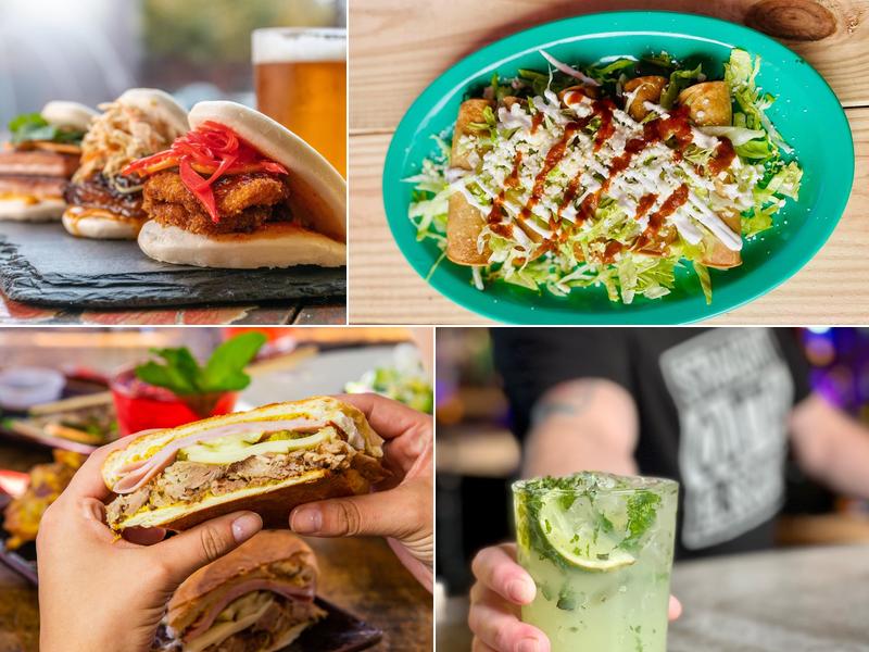 El Segundo New Haven